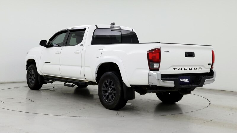 2022 Toyota Tacoma SR5 2