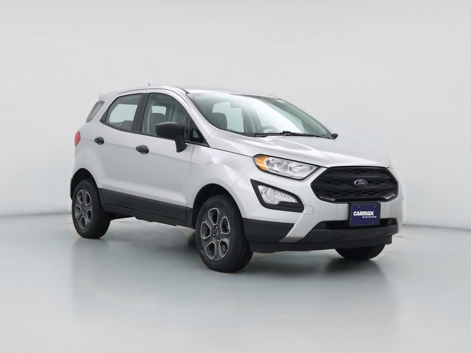 2022 Ford EcoSport