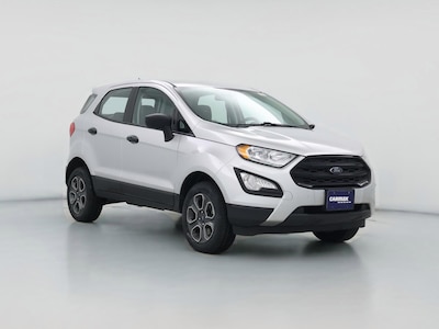 2022 Ford EcoSport S -
                Tyler, TX