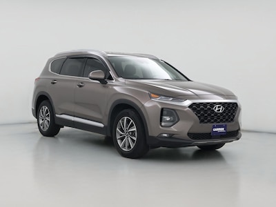 2020 Hyundai Santa Fe SEL -
                Garland, TX