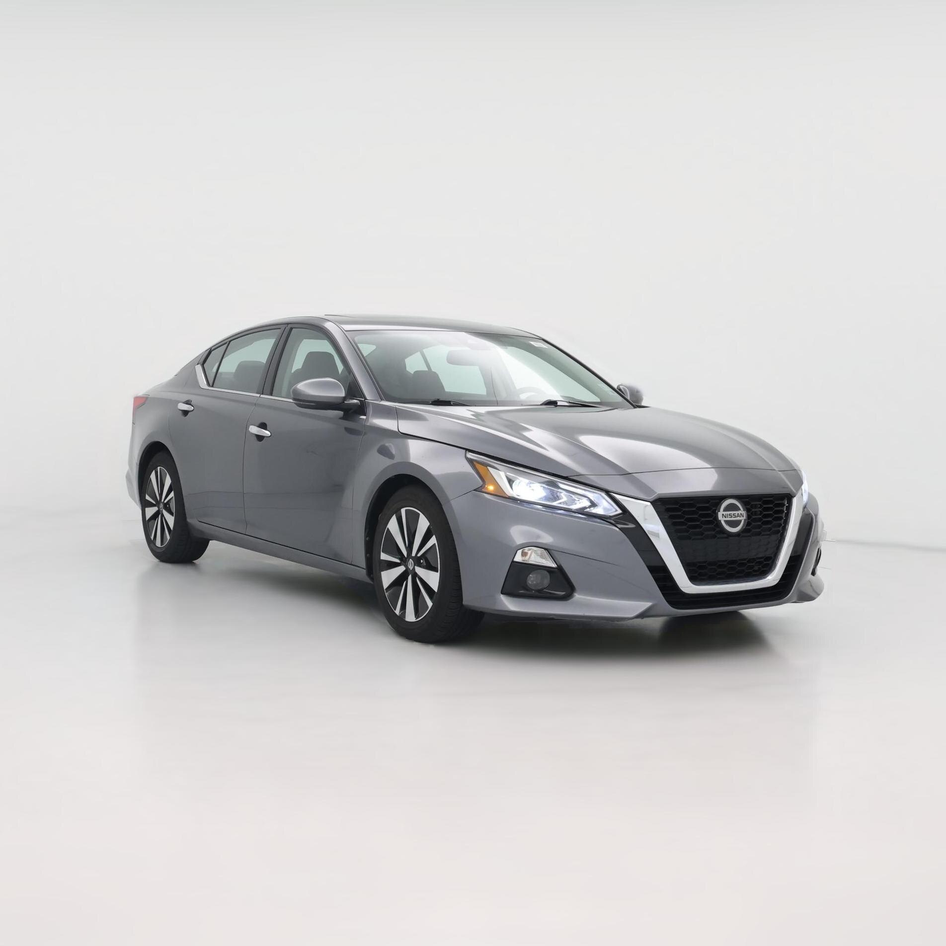 Thumbnail: 2019 Nissan Altima - 1