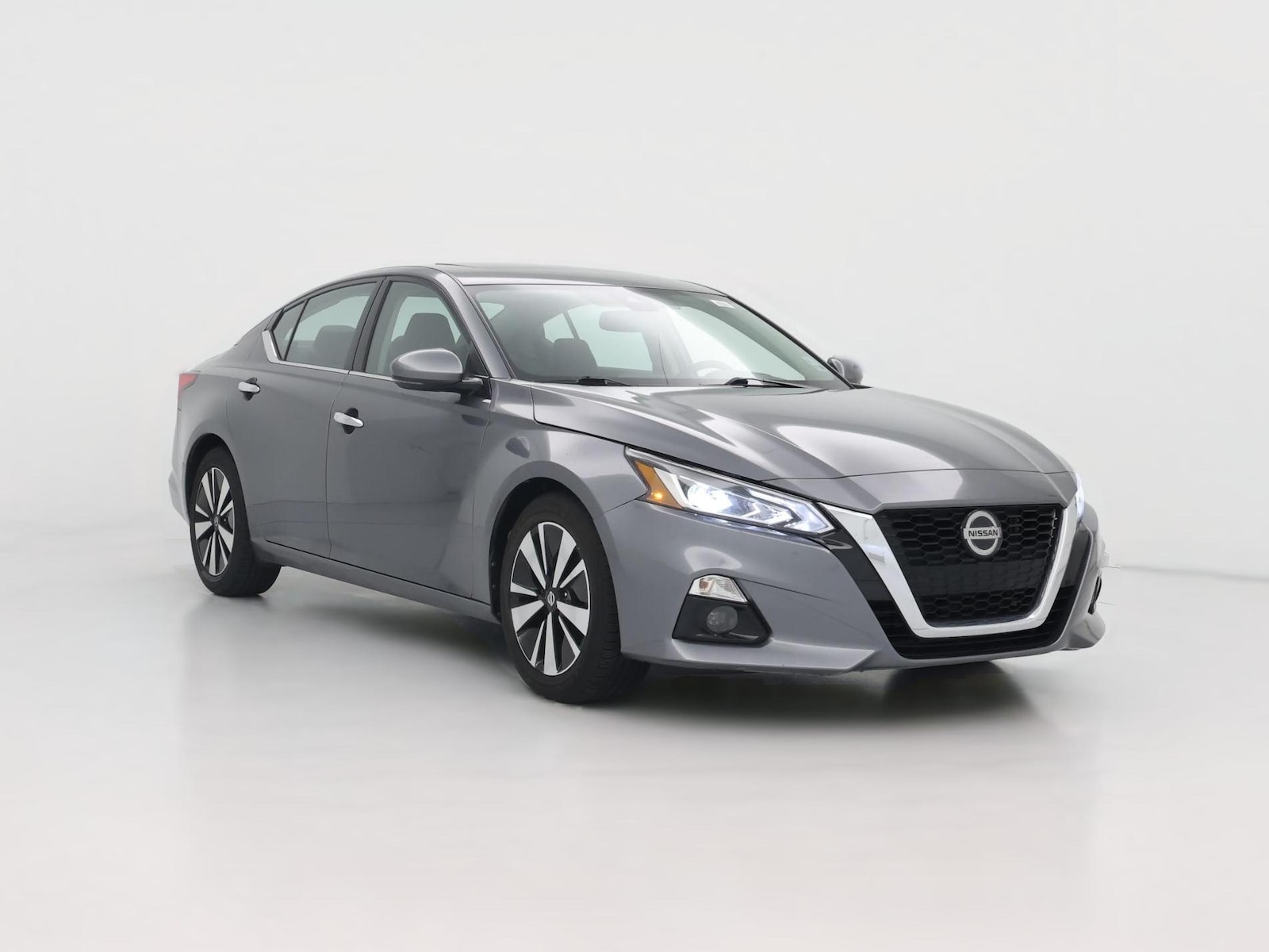 2019 Nissan Altima SL