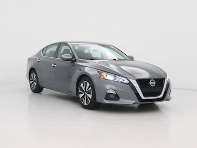 2019 Nissan Altima SL -
                  Jackson, MS