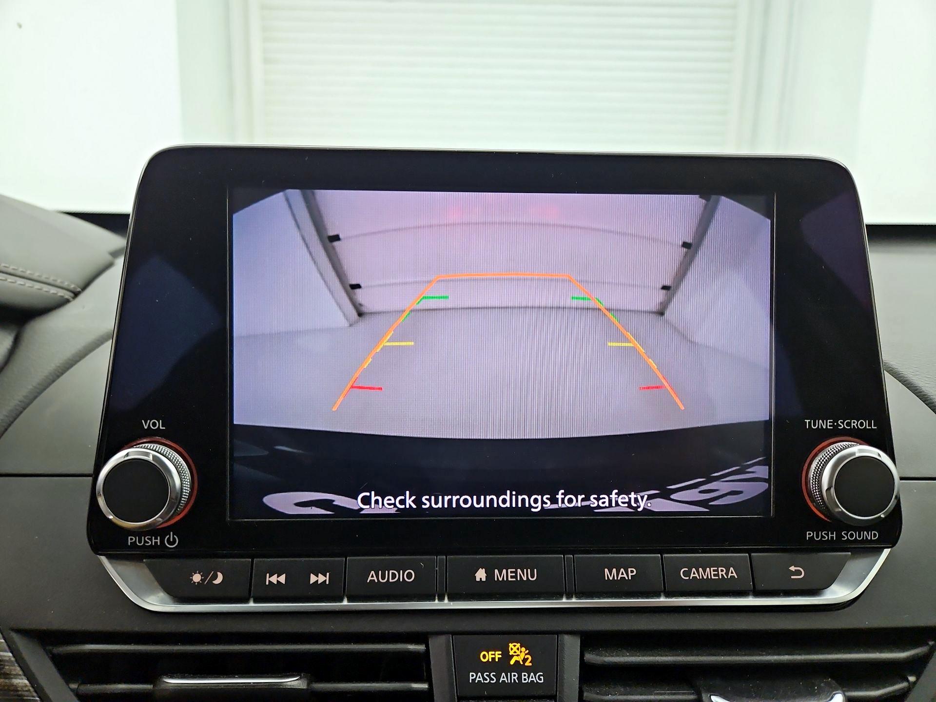 Thumbnail: 2019 Nissan Altima - 14