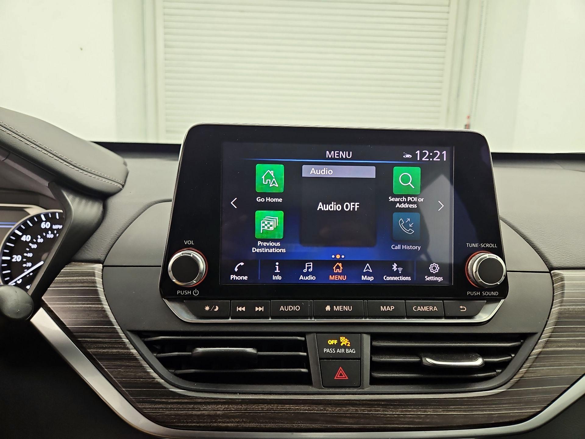 Thumbnail: 2019 Nissan Altima - 15