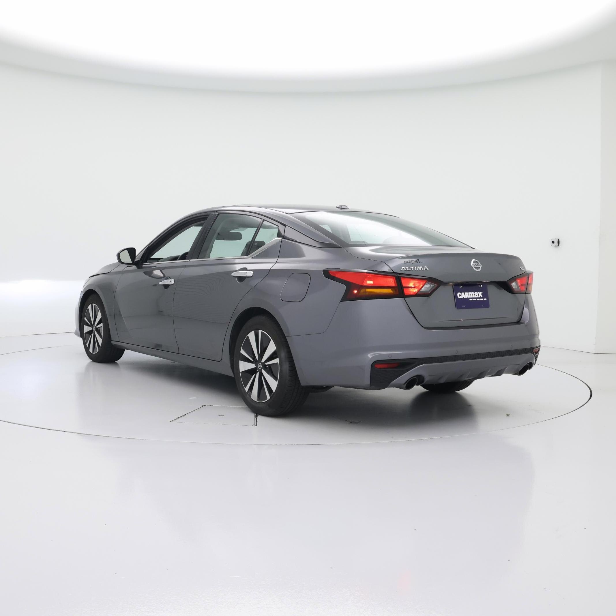 Thumbnail: 2019 Nissan Altima - 2