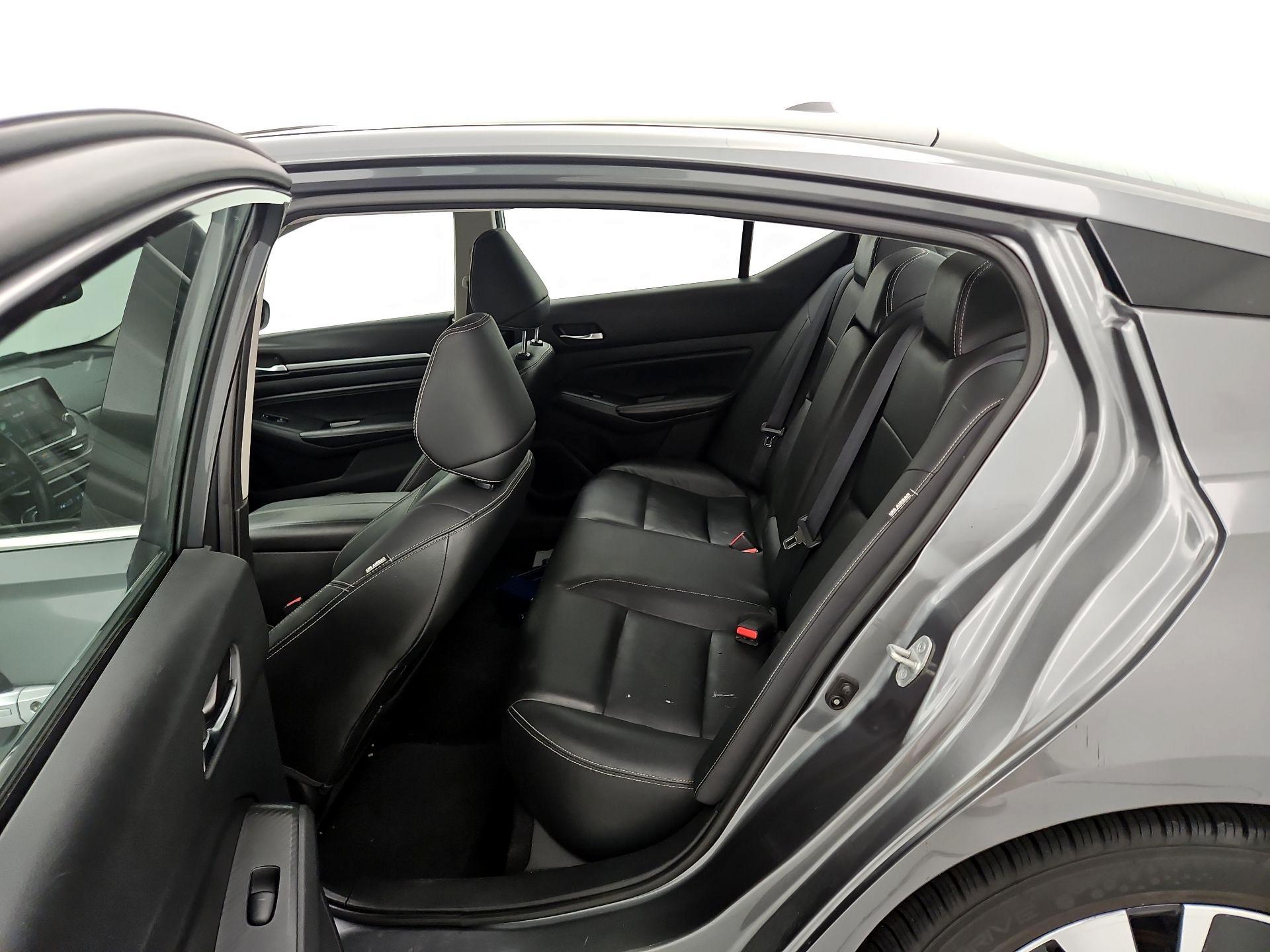 Thumbnail: 2019 Nissan Altima - 20