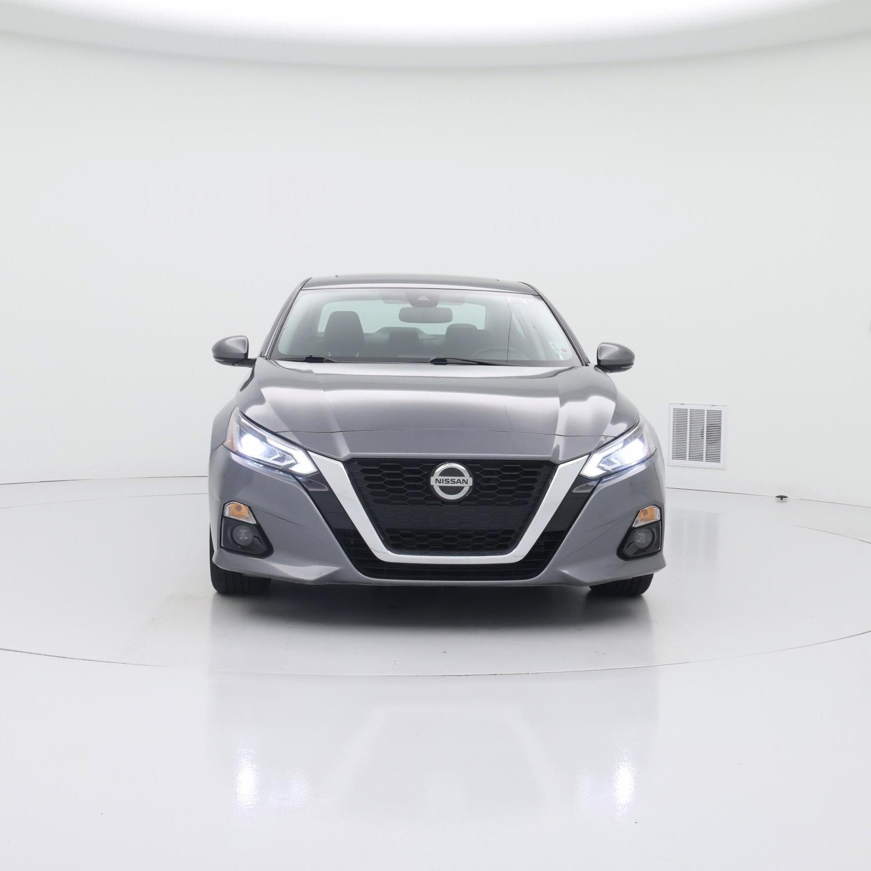 Thumbnail: 2019 Nissan Altima - 5