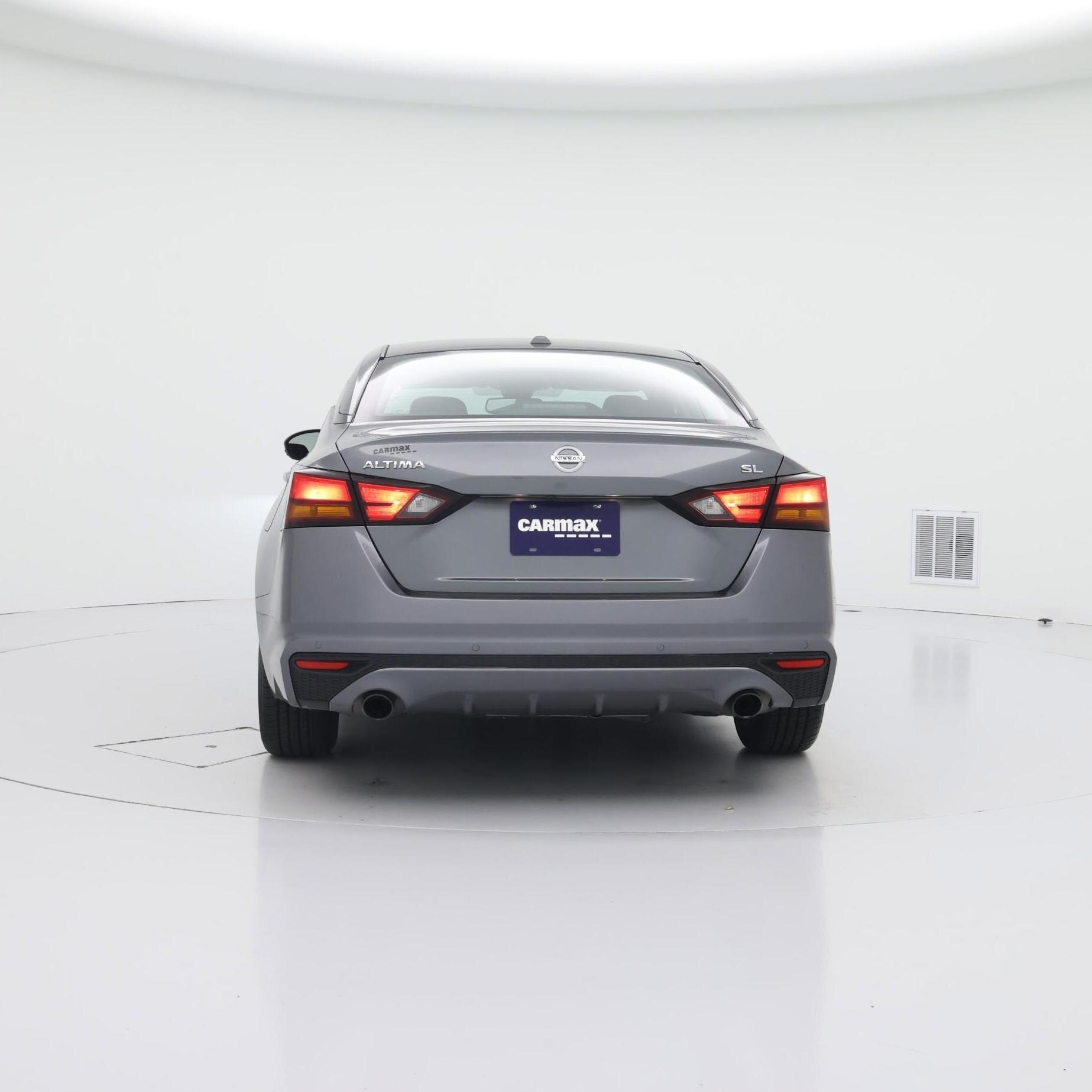 Thumbnail: 2019 Nissan Altima - 6