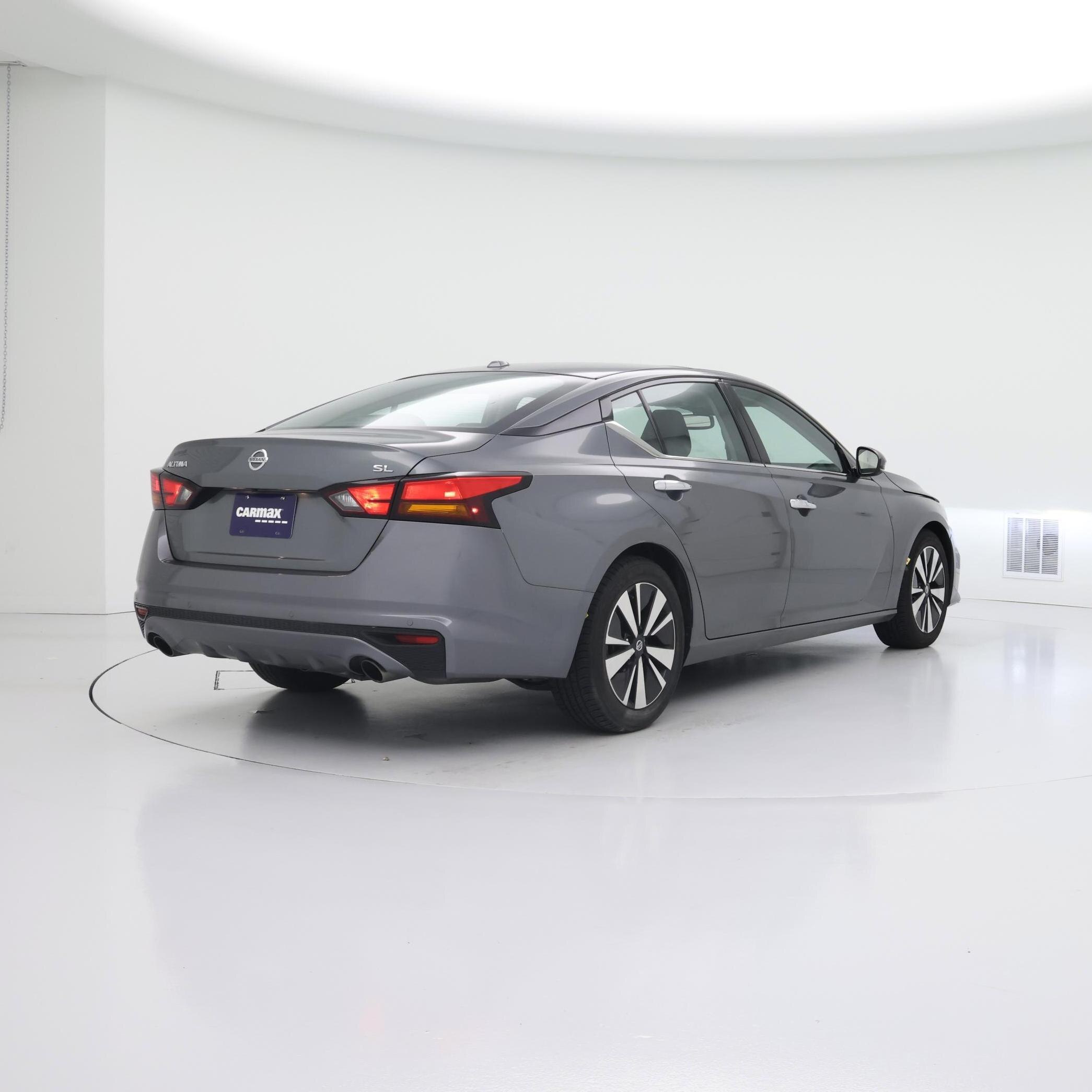 Thumbnail: 2019 Nissan Altima - 8