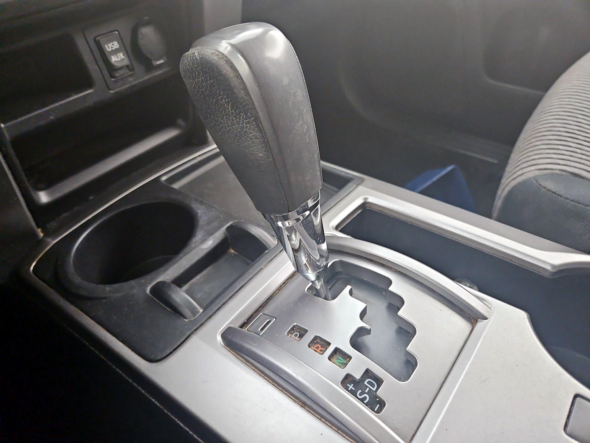 Thumbnail: 2016 Toyota 4Runner - 17