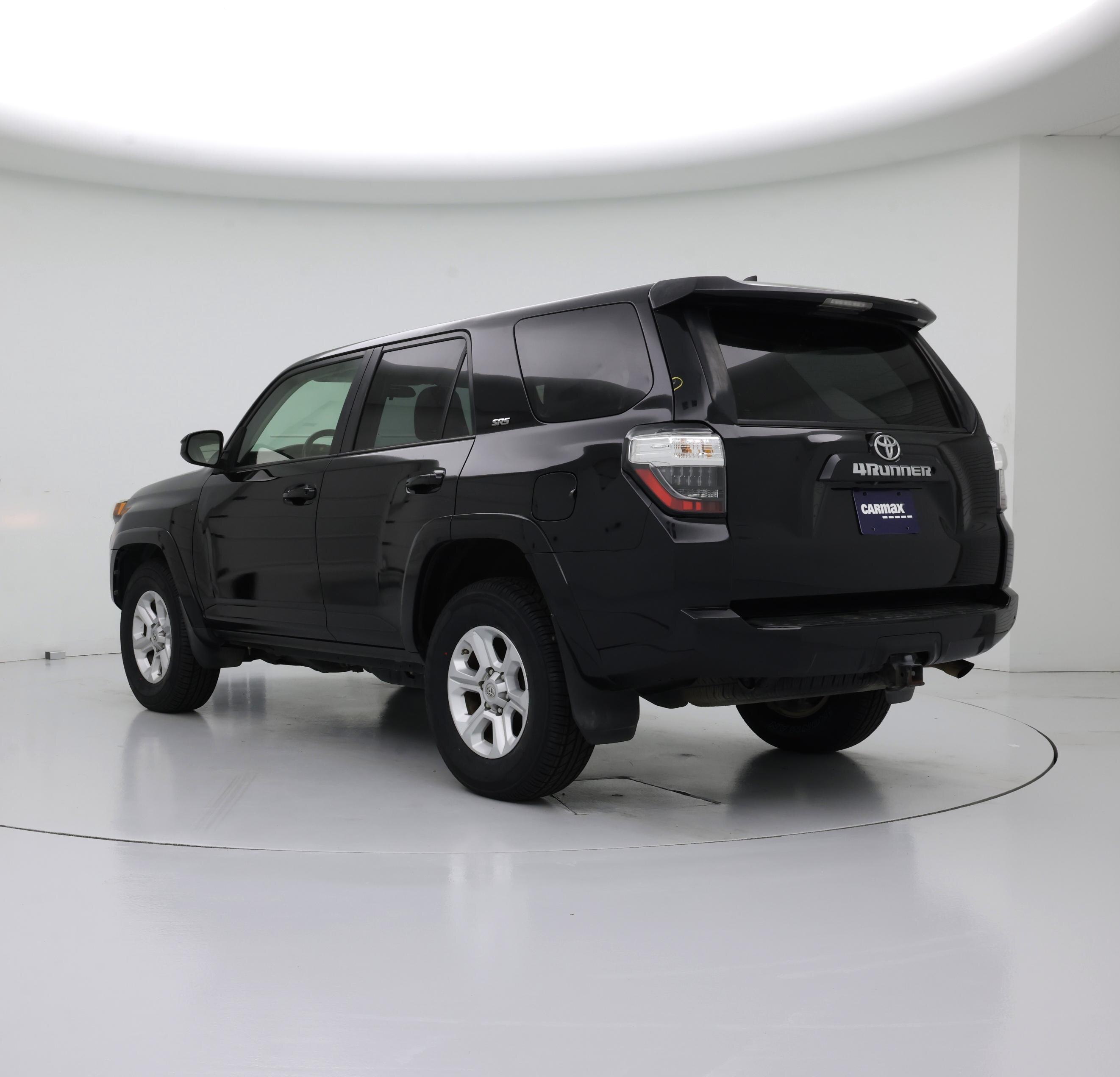 Thumbnail: 2016 Toyota 4Runner - 2