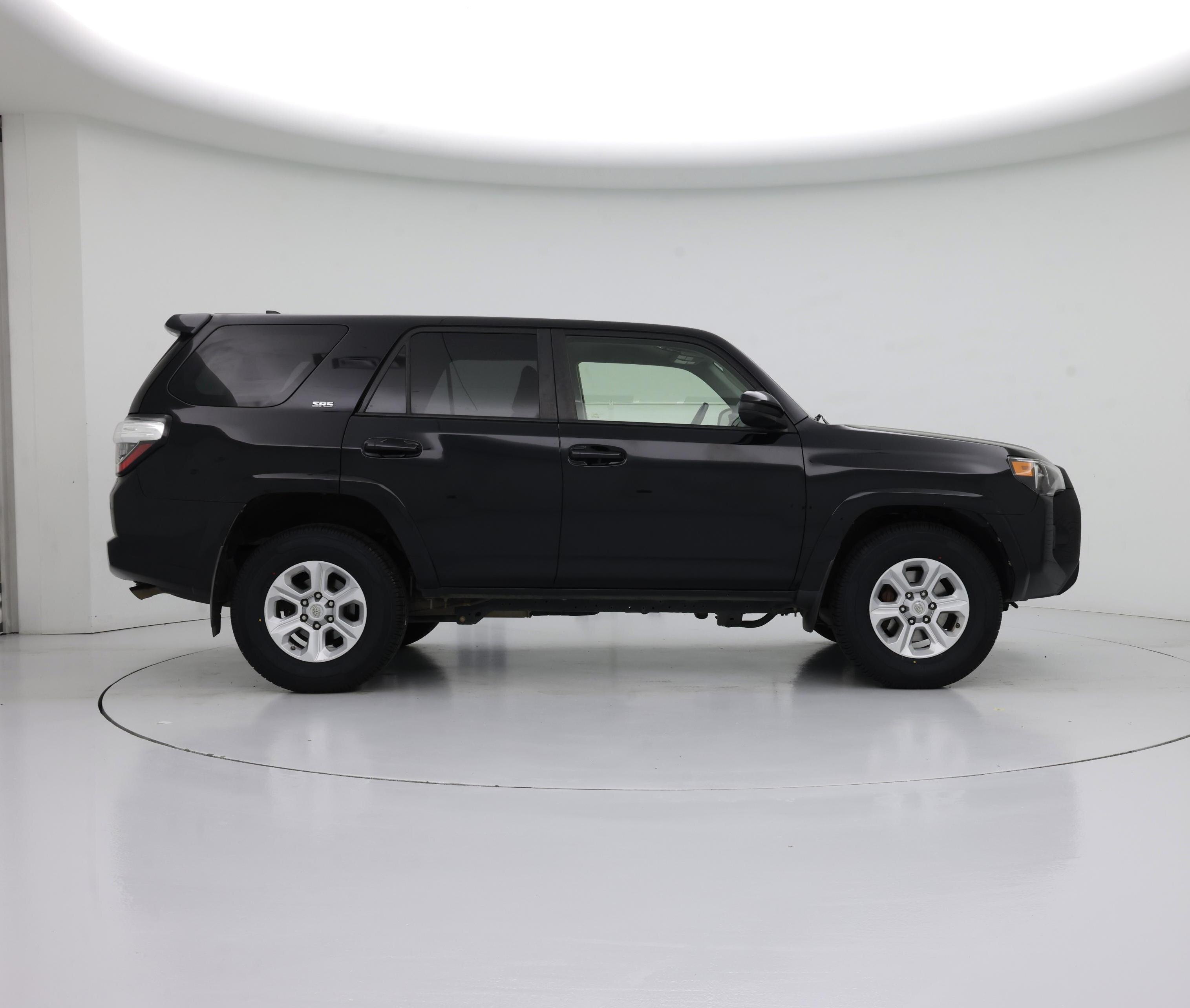 Thumbnail: 2016 Toyota 4Runner - 7