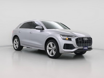 2022 Audi Q8 Premium Plus -
                Garland, TX