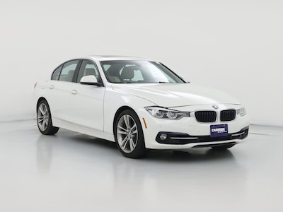 2017 BMW 3 Series 330i -
                Garland, TX