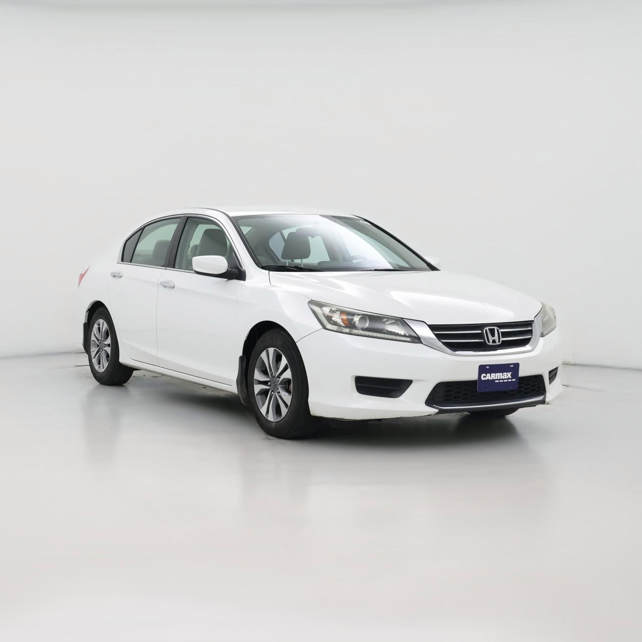 Thumbnail: 2014 Honda Accord - 1