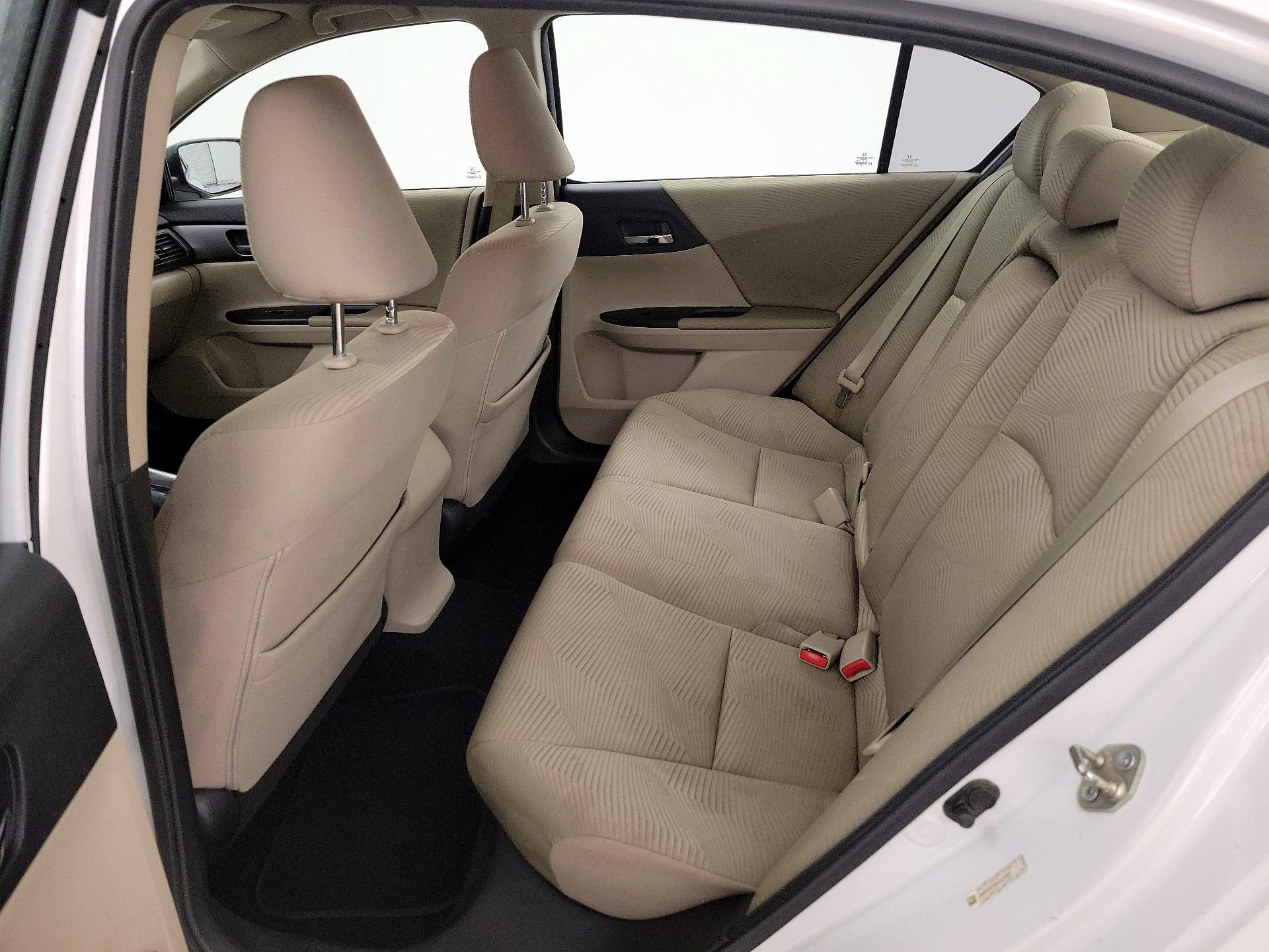 Thumbnail: 2014 Honda Accord - 17