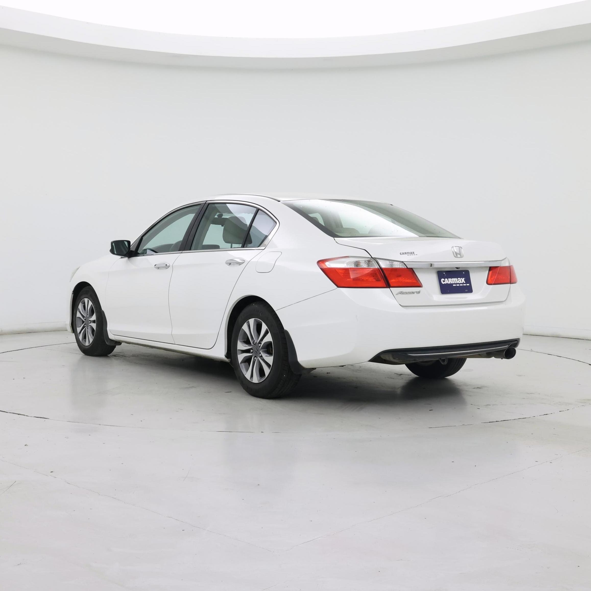Thumbnail: 2014 Honda Accord - 2