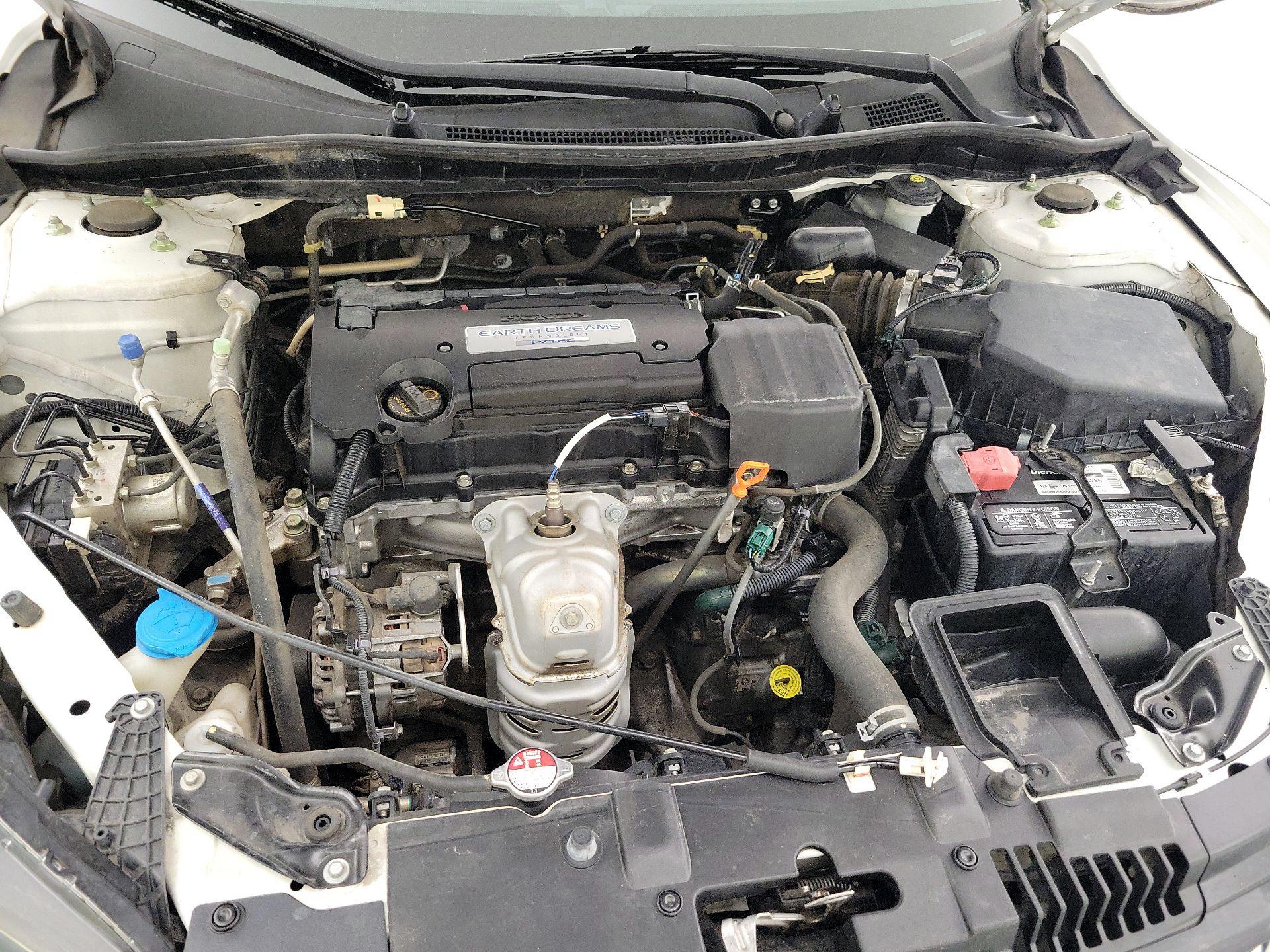 Thumbnail: 2014 Honda Accord - 19