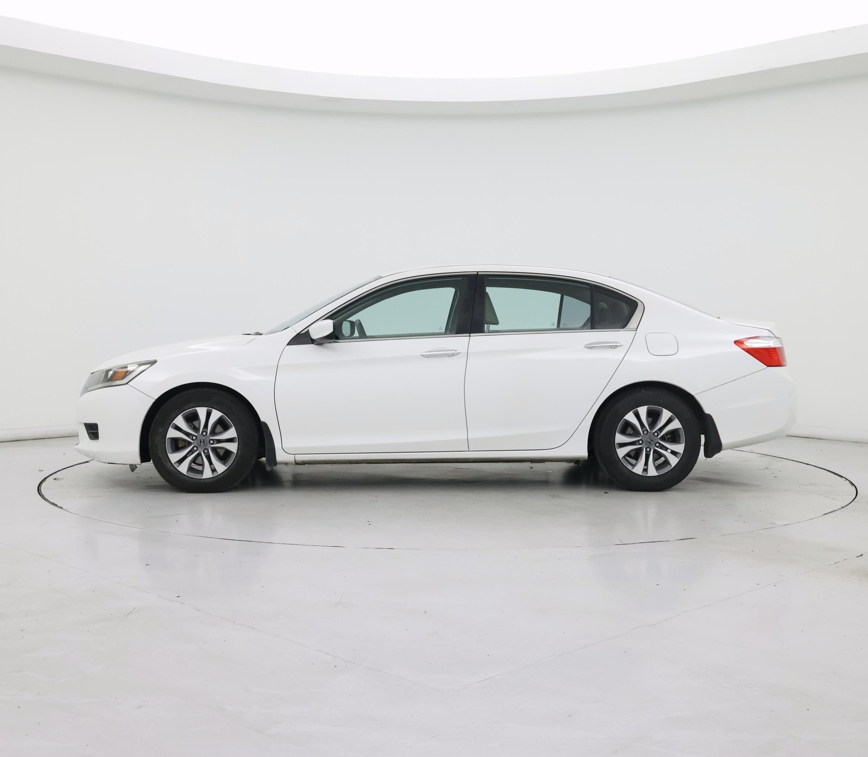 Thumbnail: 2014 Honda Accord - 3