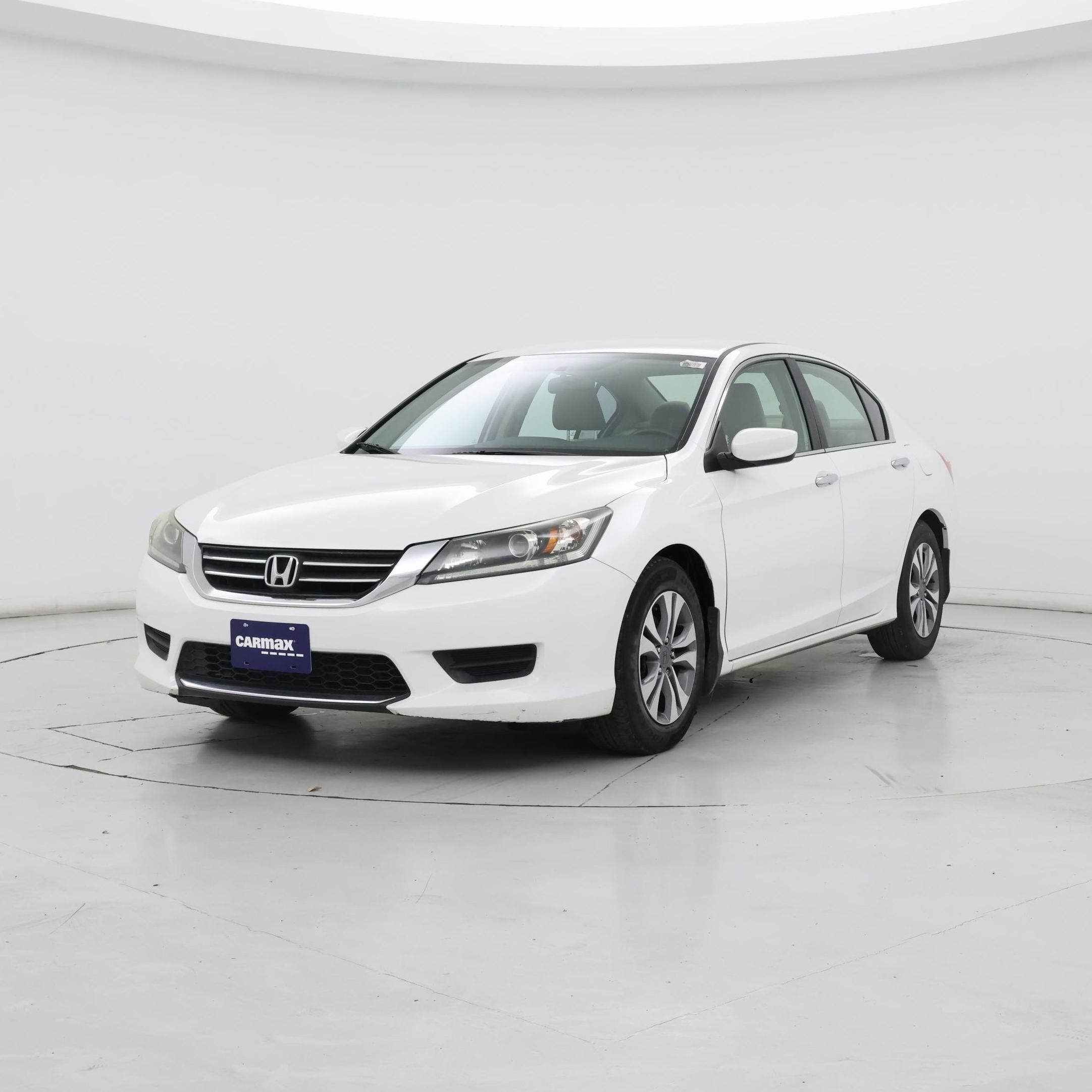 Thumbnail: 2014 Honda Accord - 4