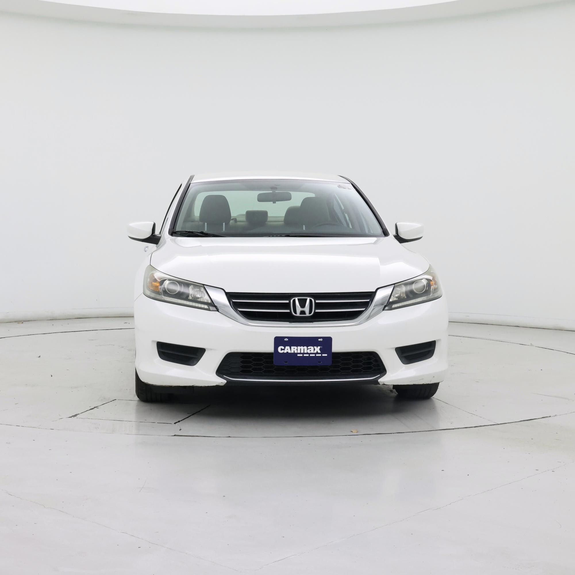 Thumbnail: 2014 Honda Accord - 5