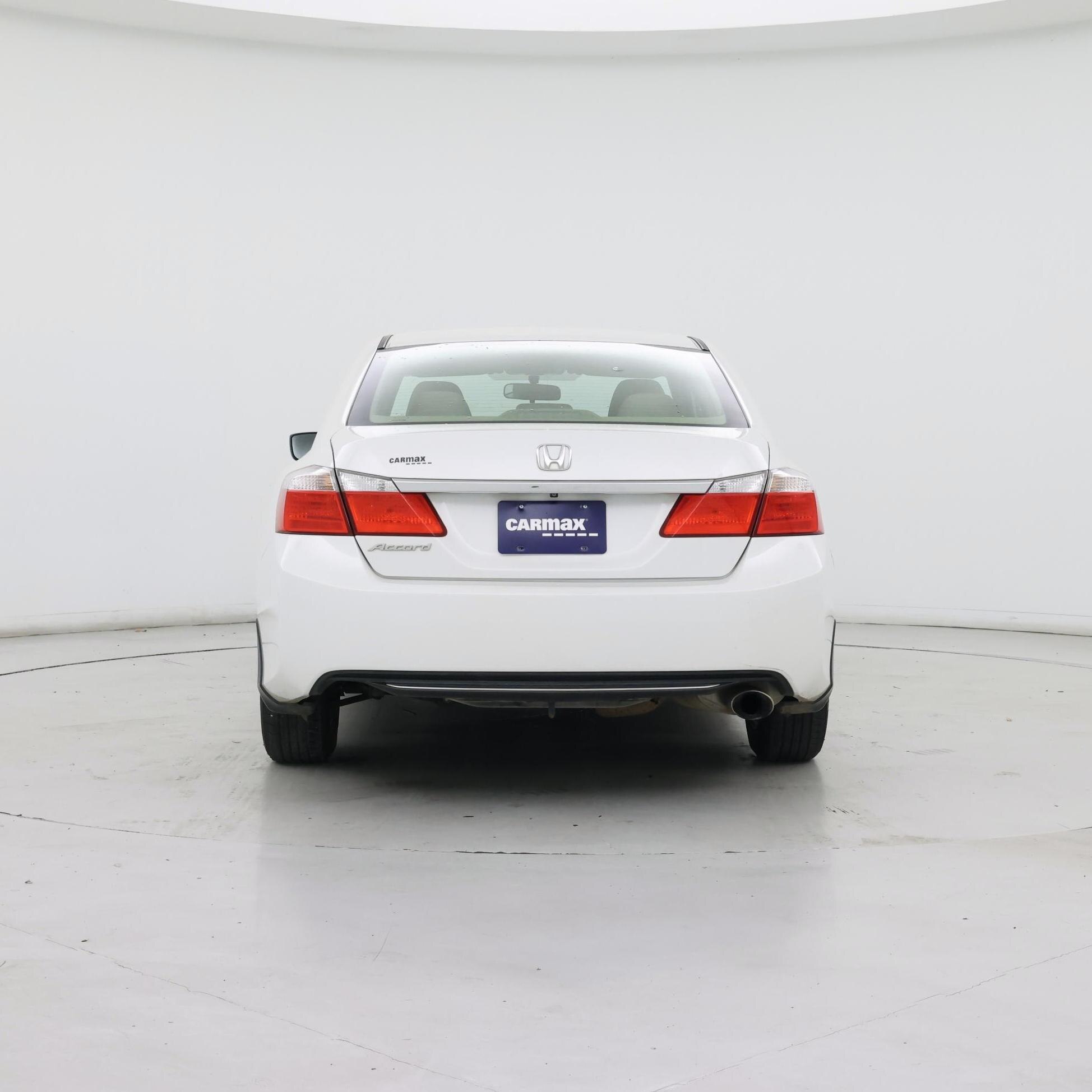 Thumbnail: 2014 Honda Accord - 6