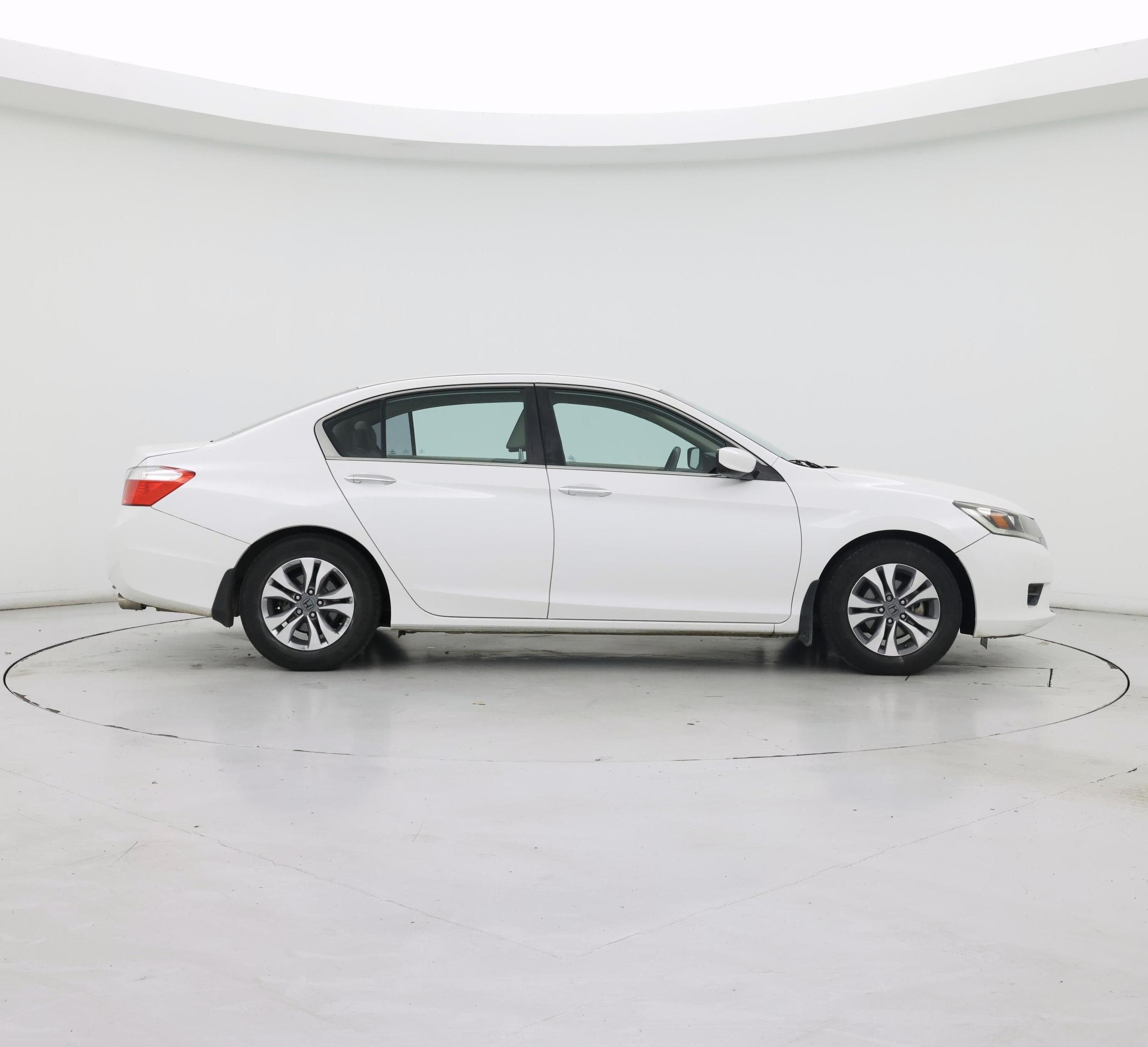 Thumbnail: 2014 Honda Accord - 7