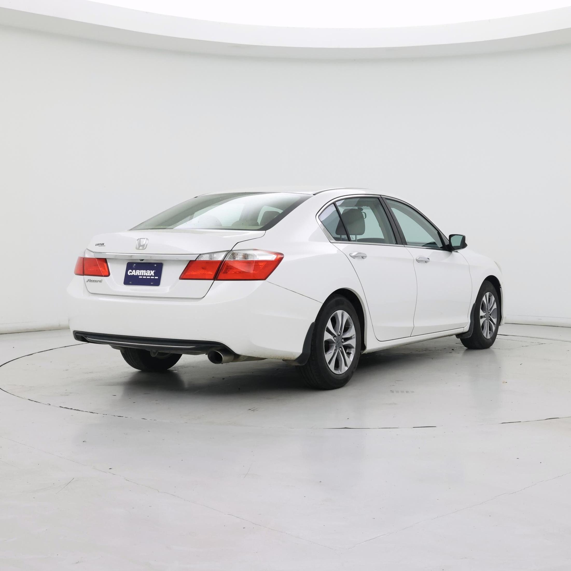 Thumbnail: 2014 Honda Accord - 8