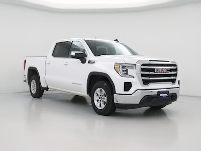 2021 GMC Sierra 1500 SLE -
                Garland, TX