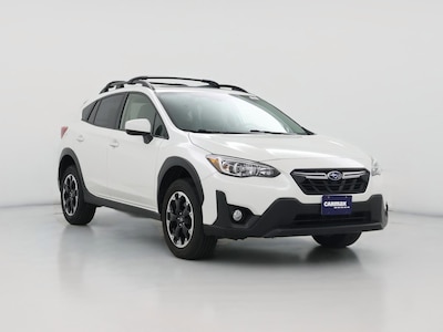 2023 Subaru Crosstrek Premium -
                Garland, TX
