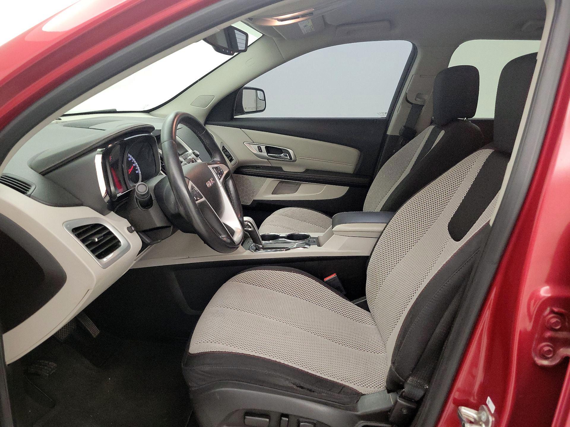 Thumbnail: 2013 GMC Terrain - 11