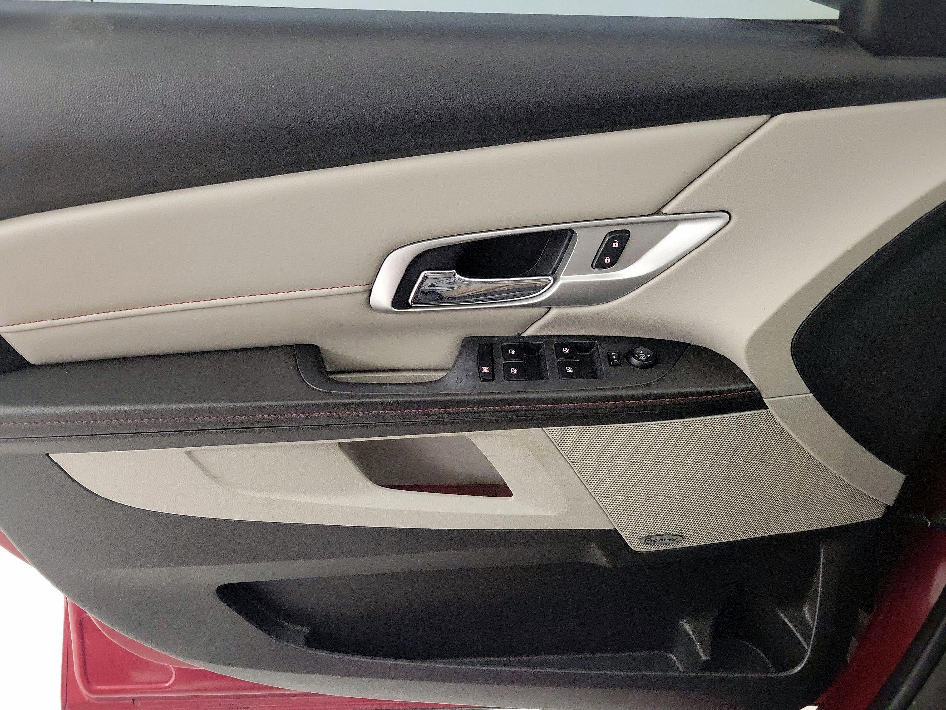 Thumbnail: 2013 GMC Terrain - 12