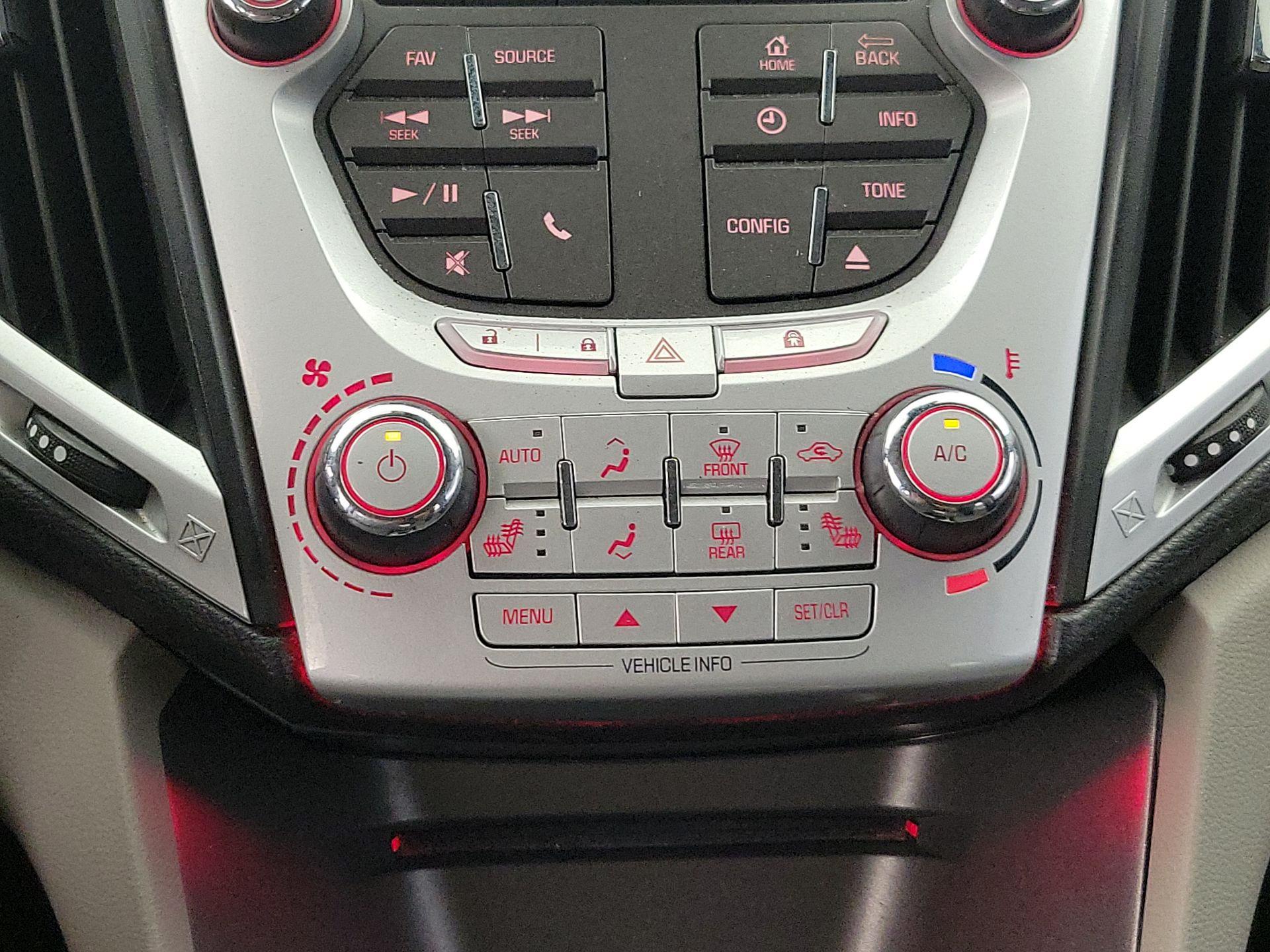 Thumbnail: 2013 GMC Terrain - 15