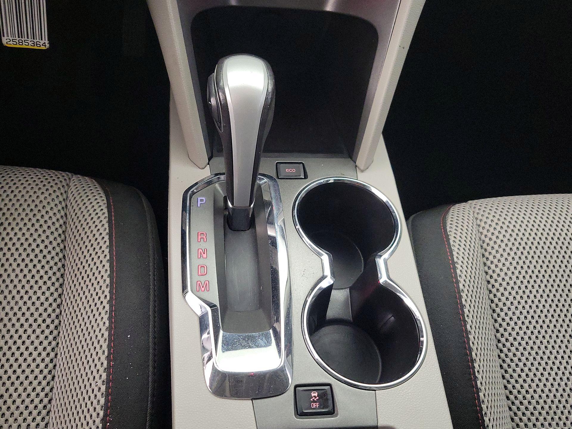 Thumbnail: 2013 GMC Terrain - 16