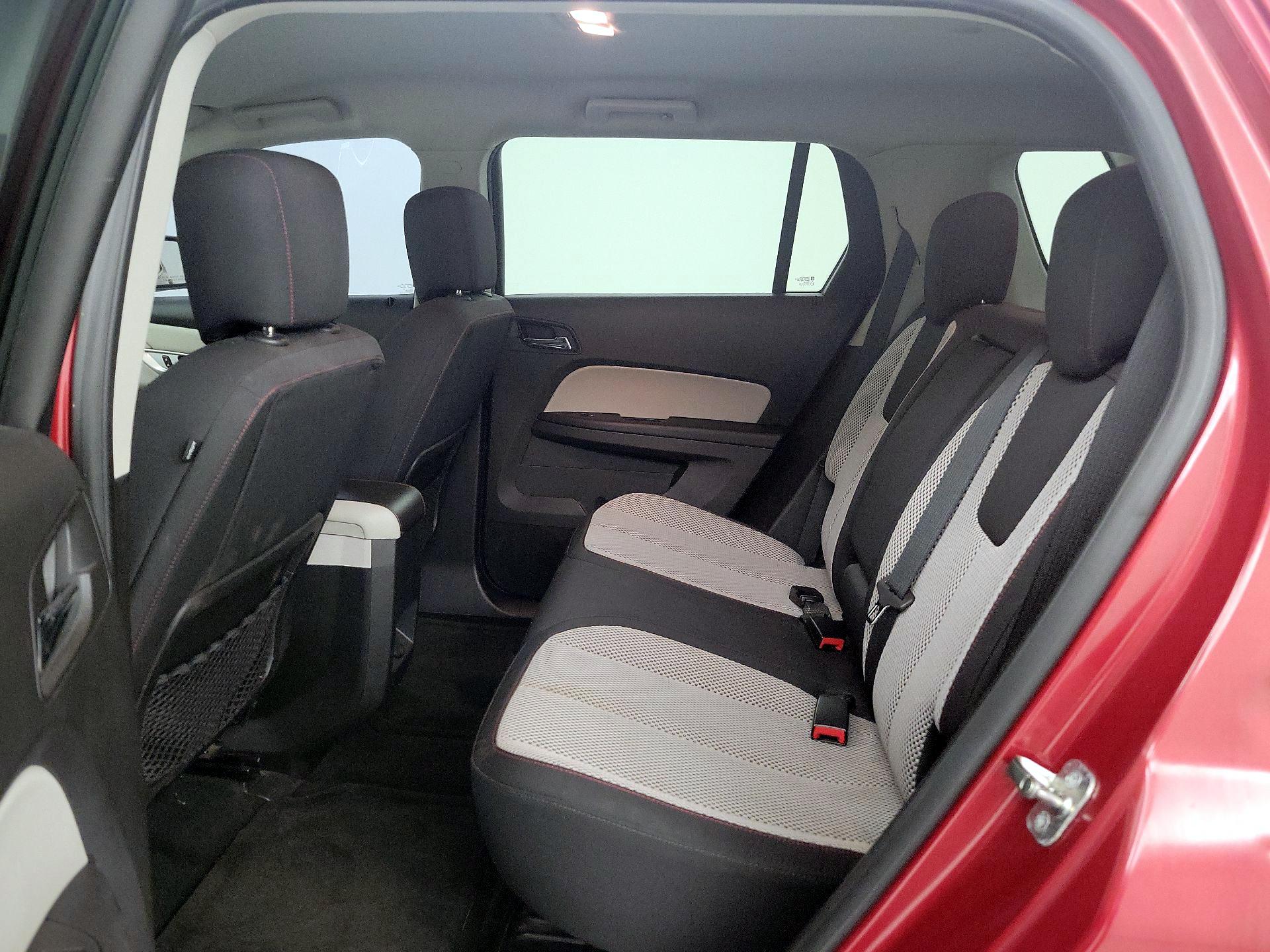 Thumbnail: 2013 GMC Terrain - 18