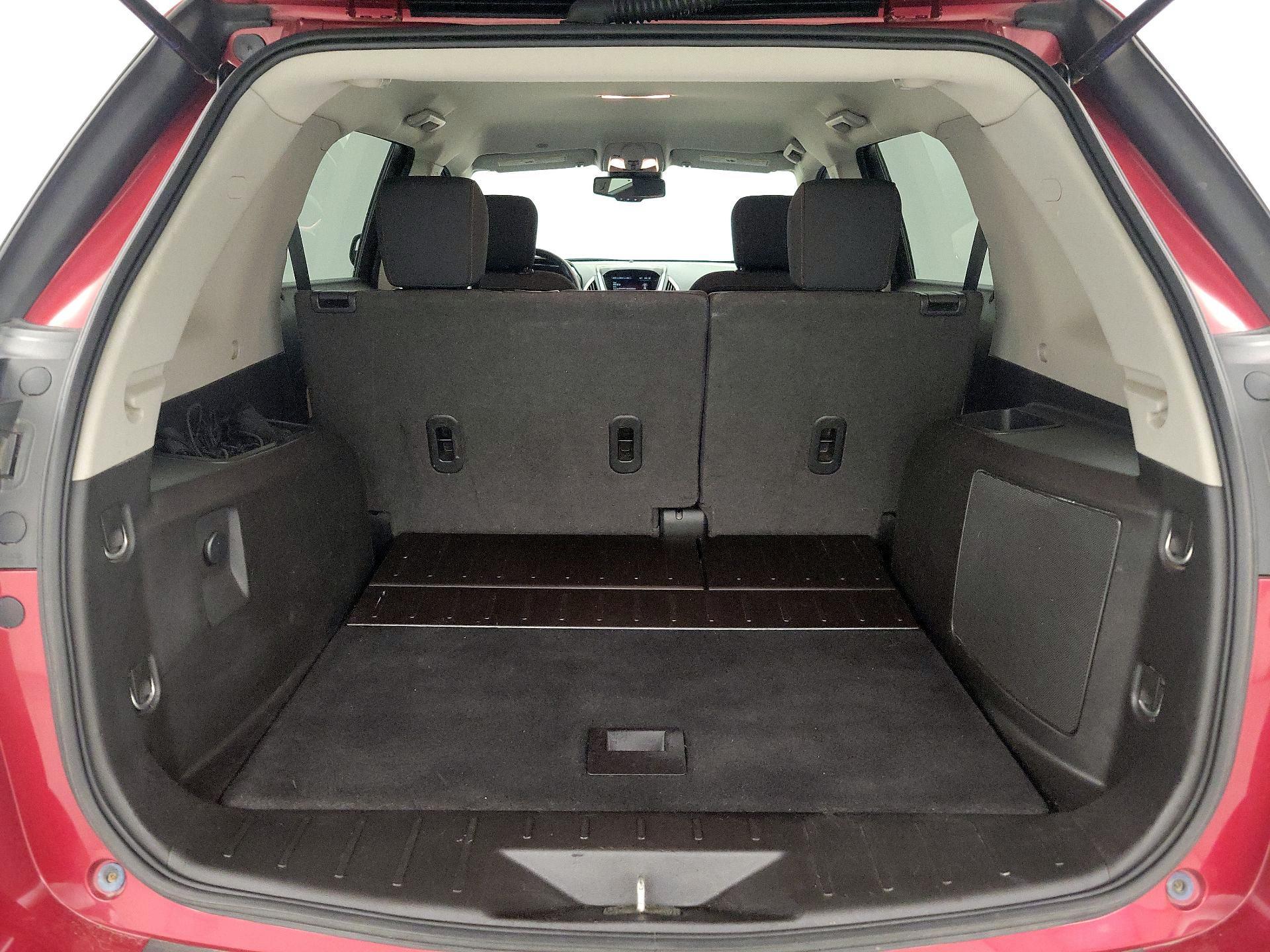 Thumbnail: 2013 GMC Terrain - 19