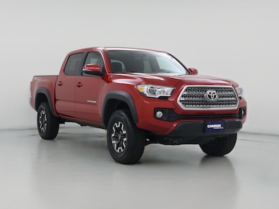 2016 Toyota Tacoma SR -
                Garland, TX