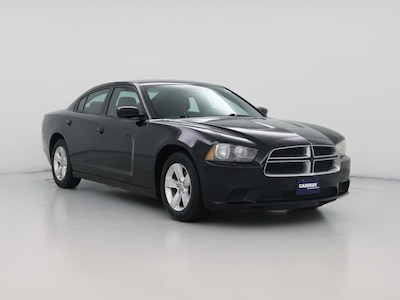 2014 Dodge Charger SE -
                Garland, TX