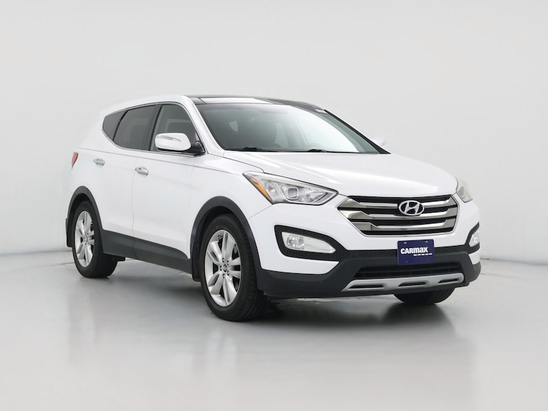 2013 Hyundai Santa Fe Sport 2.0T -
                  Fort Worth, TX
