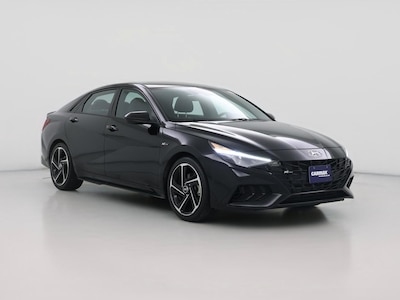2023 Hyundai Elantra N Line -
                Garland, TX