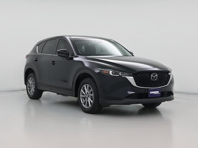 2023 Mazda CX-5 S Preferred -
                Tyler, TX