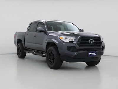 2022 Toyota Tacoma SR -
                Garland, TX