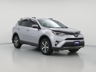 2017 Toyota RAV4 XLE -
                Garland, TX