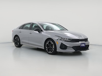 2022 Kia K5 GT-Line -
                Garland, TX