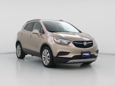 2018 Buick Encore Preferred -
                Garland, TX