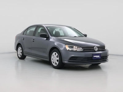 2015 Volkswagen Jetta S -
                Garland, TX