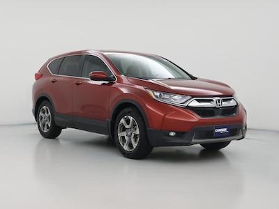 2017 Honda CR-V EX-L -
                Garland, TX