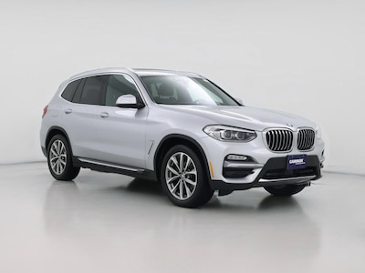 2019 BMW X3 sDrive30i -
                Garland, TX