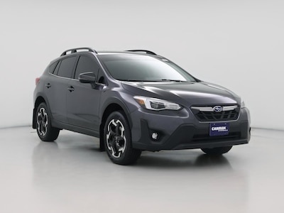 2023 Subaru Crosstrek Limited -
                Garland, TX